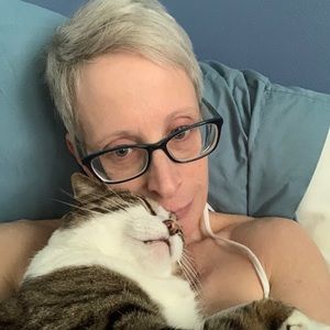 Meet your Posher, Rita